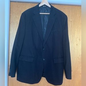 Mens jacket